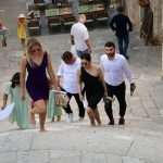 Duje Caleta Car Adriana Car Wedding 13