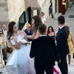 Duje Caleta Car Adriana Car Wedding 15