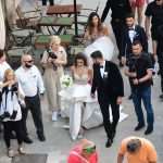 Duje Caleta Car Adriana Car Wedding 16