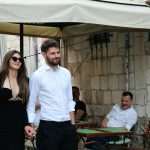 Duje Caleta Car Adriana Car Wedding 39