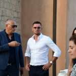 Duje Caleta Car Adriana Car Wedding 40