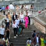 Duje Caleta Car Adriana Car Wedding 43