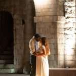 Romeo and Juliet Premiere Midsummer Scene 11