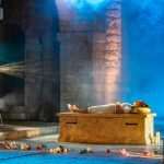 Romeo and Juliet Premiere Midsummer Scene 13