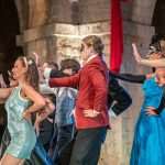 Romeo and Juliet Premiere Midsummer Scene 6