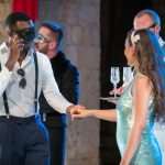 Romeo and Juliet Premiere Midsummer Scene 8