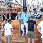 Tripti Dimri and Vicky Kaushal 11