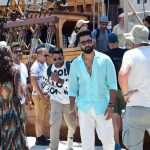 Tripti Dimri and Vicky Kaushal 12