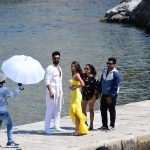 Tripti Dimri and Vicky Kaushal 2