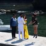 Tripti Dimri and Vicky Kaushal 3