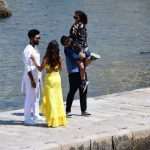 Tripti Dimri and Vicky Kaushal 35