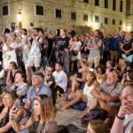 Video & Photo Gallery: Fête de la Musique on Stradun 1 World Music Day on Stradun 1