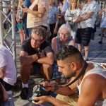 Video & Photo Gallery: Fête de la Musique on Stradun 11 World Music Day on Stradun 11