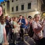 Video & Photo Gallery: Fête de la Musique on Stradun 13 World Music Day on Stradun 14