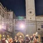 Video & Photo Gallery: Fête de la Musique on Stradun 22 World Music Day on Stradun 23