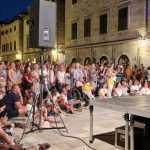 Video & Photo Gallery: Fête de la Musique on Stradun 25 World Music Day on Stradun 26