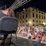 Video & Photo Gallery: Fête de la Musique on Stradun 6 World Music Day on Stradun 6