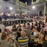 Video & Photo Gallery: Fête de la Musique on Stradun 8 World Music Day on Stradun 8