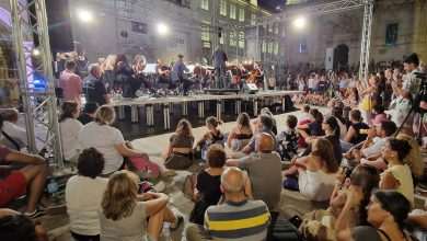 Video & Photo Gallery: Fête de la Musique on Stradun 1 World Music Day on Stradun Main