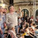 Video & Photo Gallery: Fête de la Musique on Stradun 32 World music day