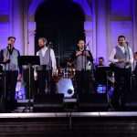 4 tenors Dubrovnik night 1