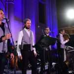 4 tenors Dubrovnik night 8