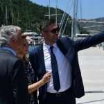 ACI Marina Dubrovnik Welcomed Guests and Shined in a Completely New Edition 2 ACI Marina Dubrovnik Welcomed Guests and Shined in a Completely New Edition 11