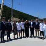 ACI Marina Dubrovnik Welcomed Guests and Shined in a Completely New Edition 6 ACI Marina Dubrovnik Welcomed Guests and Shined in a Completely New Edition 7
