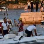 Chirs Rock Lake bell 9