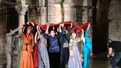 Dubrovnik Summer Festival Opening 73 2