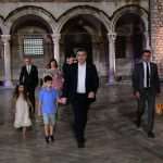 Dubrovnik Summer Festival Opening 73 38