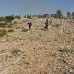 The Dalmatia Region is Affected by a Fire of Incredible Proportions 8 Fire Above Nuncijata 8