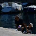 Hollywood Crew In Dubrovnik 13