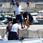 Hollywood Crew In Dubrovnik 17