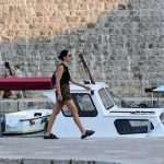 Hollywood Crew In Dubrovnik 3