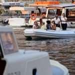 Hollywood Crew In Dubrovnik 4