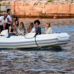 Hollywood Crew In Dubrovnik 5