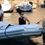 Hollywood Crew In Dubrovnik 7