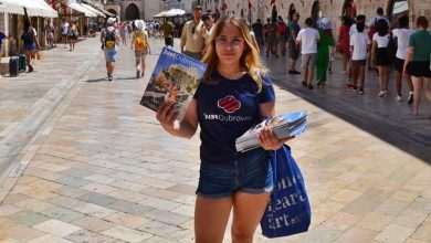 Just Dubrovnik Summer Edition #Volume5 is in Town! 4 JDSE V Main