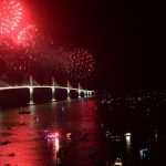 Peljesac Bridge Opening Ceremony 14