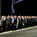 Peljesac Bridge Opening Ceremony 25