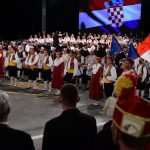 Peljesac Bridge Opening Ceremony 26