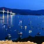 Peljesac Bridge Opening Ceremony 28