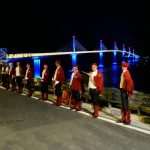 Peljesac Bridge Opening Ceremony 3