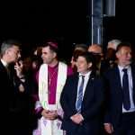 Peljesac Bridge Opening Ceremony 30