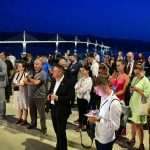 Peljesac Bridge Opening Ceremony 34