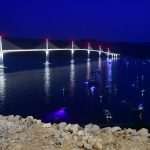 Peljesac Bridge Opening Ceremony 36