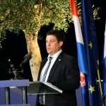 Peljesac Bridge Opening Ceremony 6