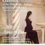 Renaissance Garden Bunic Kaboga 3