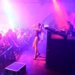 Shaquille ONeal DJ Diesel 13